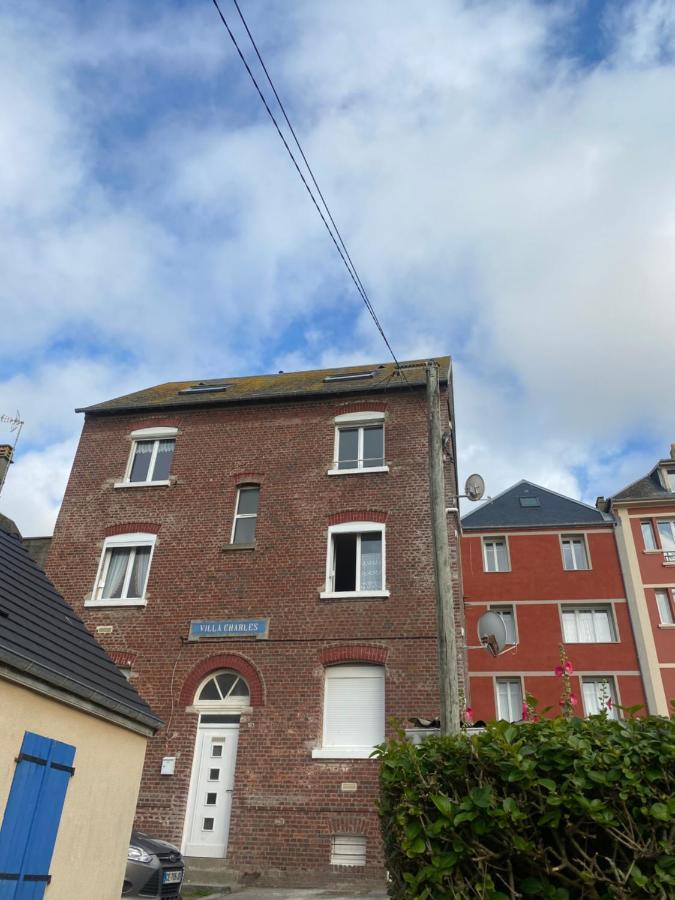 Isa Mer Ault Exterior photo